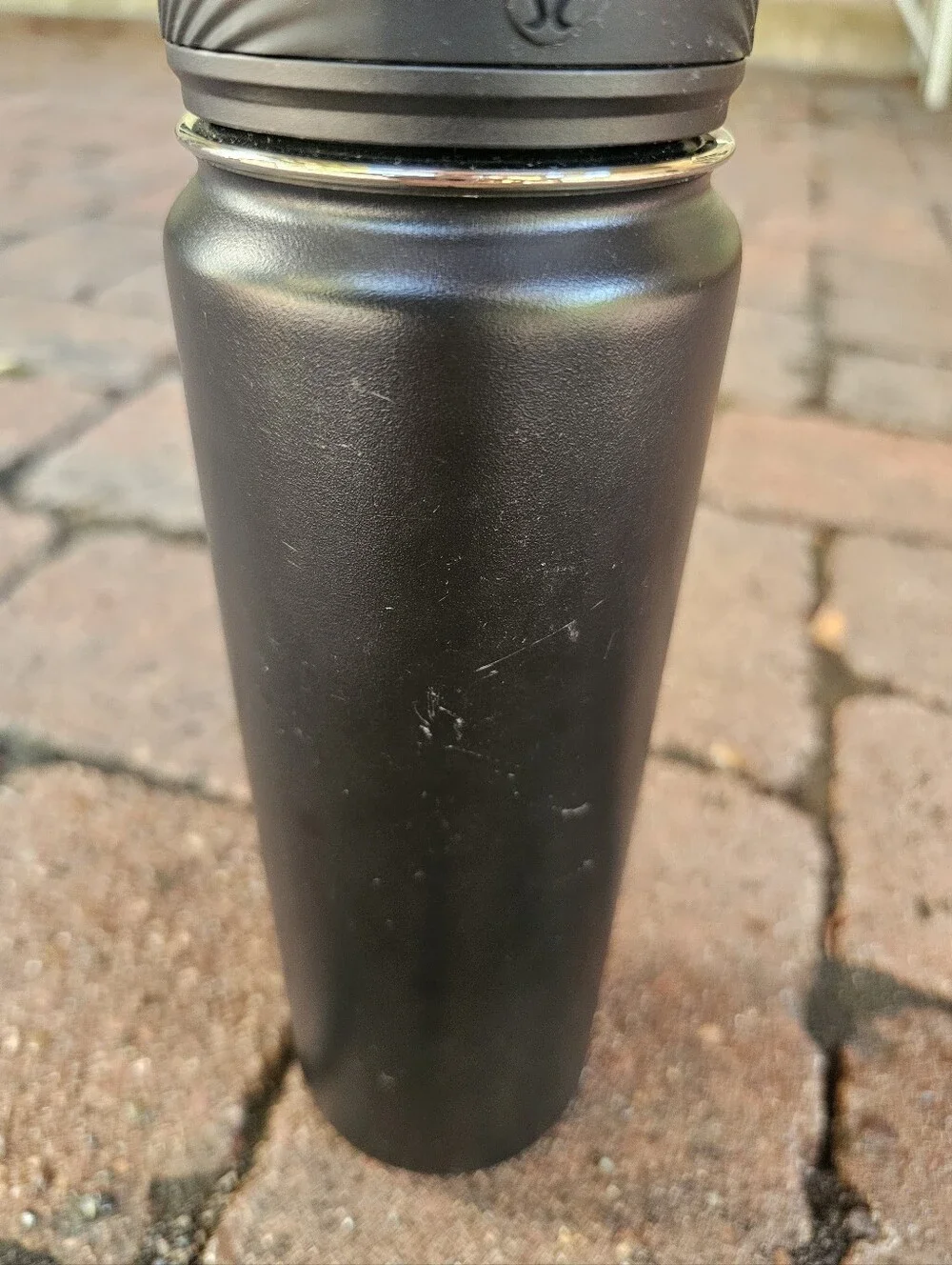 Lululemon Back To Life Sport Bottle 24oz